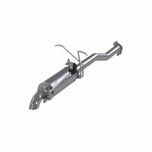 Cargar imagen en el visor de la galería, Cat Back Exhaust System Single Turn Down Aluminized Steel For 98-11 Ford Ranger 3.0/4.0L MBRP