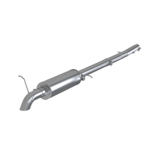 Load image into Gallery viewer, 3 Inch Cat Back Exhaust System For 19-23 Ford Ranger EcoBoost 2.3L Turn Down Aluminized Steel MBRP