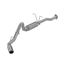 Load image into Gallery viewer, Cat Back Exhaust System Single Side T409 Stainless Steel For 98-11 Ford Ranger 3.0/4.0L MBRP