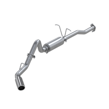 Load image into Gallery viewer, Cat Back Exhaust System Single Side For 98-11 Ford Ranger 3.0/4.0L Aluminized Steel MBRP