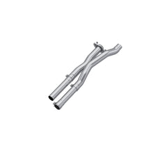 Cargar imagen en el visor de la galería, Ford 3 Inch Exhaust Resonator Bypass Kit For 17-20 Ford F-150 MBRP