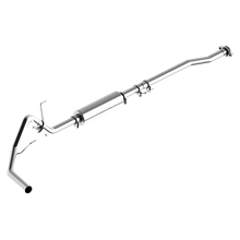 Load image into Gallery viewer, 3 Inch Cat Back Exhaust System Single Side Exit Aluminized Steel For 11-14 Ford F-150 3.5L EcoBoost MBRP