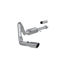 Load image into Gallery viewer, 3 Inch Cat Back Exhaust System Single Aluminized Steel For 15-20 Ford F-150 2.7L/3.5L EcoBoost MBRP