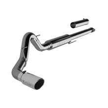 Load image into Gallery viewer, 4 Inch Cat Back Exhaust System Single T409 Stainless Steel For 15-20 Ford F-150 2.7L/3.5L EcoBoost Excludes 19 F150 Limited MBRP