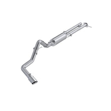 Load image into Gallery viewer, 2024-Present Ford Ranger 2.7L, Armor Pro 2.5-Inch Cat-Back 3-Inch Single Side Rear Exit, MBRP