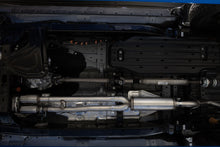 Load image into Gallery viewer, 2024-Present Ford Ranger 2.7L, Armor Pro 2.5-Inch Cat-Back 3-Inch Single Side Rear Exit, MBRP