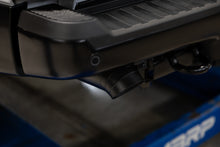 Load image into Gallery viewer, 22-Present Ford F-150 Raptor 3.5L and Raptor R 5.2L Armor BLK 3-Inch Axle-Back Dual Split Rear Turn Down MBRP