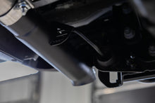 Load image into Gallery viewer, 22-Present Ford F-150 Raptor 3.5L and Raptor R 5.2L Armor BLK 3-Inch Axle-Back Dual Split Rear Turn Down MBRP