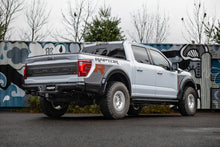 Load image into Gallery viewer, 22-Present Ford F-150 Raptor 3.5L and Raptor R 5.2L Armor BLK 3-Inch Axle-Back Dual Split Rear Turn Down MBRP