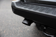Load image into Gallery viewer, 22-Present Ford F-150 Raptor 3.5L and Raptor R 5.2L Armor BLK 3-Inch Axle-Back Dual Split Rear Turn Down MBRP