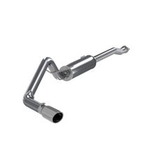 Load image into Gallery viewer, Toyota 3 Inch Cat Back Exhaust System For 16-23 Toyota Tacoma 3.5L Single Side Exit  MBRP