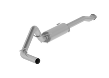 Load image into Gallery viewer, Toyota 3 Inch Cat Back Exhaust System For 16-23 Toyota Tacoma 3.5L Single Side Exit, No Tip MBRP