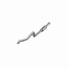 Load image into Gallery viewer, Cat Back Exhaust System Single Rear Exit Off Road 409SS, 12-18 Jeep Wrangler/Rubicon JK 3.6L V6 2/4 Door MBRP