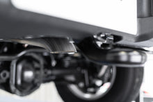 Cargar imagen en el visor de la galería, Jeep Cat Back Exhaust System Single Rear Exit Armor Lite Series For 18-Up Wrangler JL 2/4 Door 2.0L, 3.6L MBRP