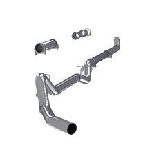 Load image into Gallery viewer, 4 Inch Single Side Aluminized Steel No Muffler For 01-07 Silverado/Sierra 2500/3500 Duramax Classic Extended/Crew Cab MBRP