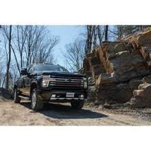 Load image into Gallery viewer, 20-25 Silverado/Sierra 2500/3500 T304 Stainless Steel 4 Inch Filter Back Single Side Exit Exhaust System MBRP
