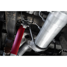Load image into Gallery viewer, 20-25 Silverado/Sierra 2500/3500 T304 Stainless Steel 4 Inch Filter Back Single Side Exit Exhaust System MBRP