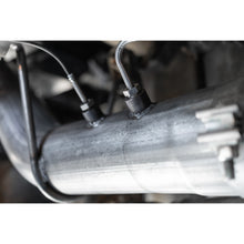 Load image into Gallery viewer, 20-25 Silverado/Sierra 2500/3500 T304 Stainless Steel 4 Inch Filter Back Single Side Exit Exhaust System MBRP