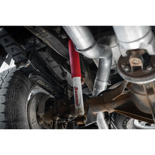 Load image into Gallery viewer, 20-25 Silverado/Sierra 2500/3500 T304 Stainless Steel 4 Inch Filter Back Single Side Exit Exhaust System MBRP