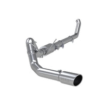 Load image into Gallery viewer, 4 Inch Turbo Back Single Side Aluminized Steel For 03-04 Dodge Ram 2500/3500 Cummins 5.9L Cummins 305hp Models MBRP