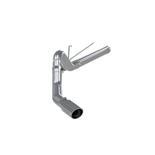 Cargar imagen en el visor de la galería, 4 Inch Filter Back Single Side Exit Aluminized Steel For 07-12 RAM 2500/3500 Cummins 6.7L MBRP
