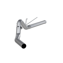 Cargar imagen en el visor de la galería, 4 Inch Filter Back Single Side Exit Aluminized Steel For 07-12 RAM 2500/3500 Cummins 6.7L MBRP