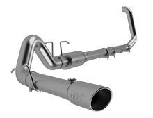 Load image into Gallery viewer, 4 Inch Turbo Back Single Side Exit Aluminized Steel For 99-03 Ford F-250/350 7.3L Powerstroke MBRP