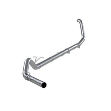 Load image into Gallery viewer, 4 Inch Turbo Back Single No Muffler T409 Stainless Steel For 99-03 Ford F-250/350 7.3L MBRP