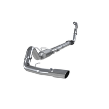 Load image into Gallery viewer, 4 Inch Turbo Back Single Side Exit Aluminized Steel For 94-97 Ford F-250/350 7.3L Powerstroke MBRP