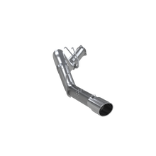 Load image into Gallery viewer, 5 Inch Filter Back Single Side Exit For 11-16 Ford F-250/350/450 6.7L MBRP