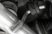 Cargar imagen en el visor de la galería, 15-23 Dodge Challenger Aluminized 2.5 Inch Cat Back Dual Rear Exit Exhaust System MBRP