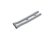 Cargar imagen en el visor de la galería, 15-Up Ford Mustang GT 5.0L Armor Plus 2.5-Inch H-Pipe Resonator Bypass MBRP