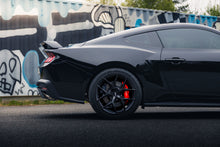 Cargar imagen en el visor de la galería, 15-Up Ford Mustang GT 5.0L Armor Plus 2.5-Inch H-Pipe Resonator Bypass MBRP