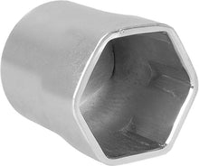 Cargar imagen en el visor de la galería, 2 Inch Socket for Front Spindle Nut Low Range Offroad