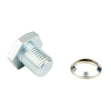 Cargar imagen en el visor de la galería, Suzukui Samurai Axle Drain Plug with Gasket Low Range Offroad
