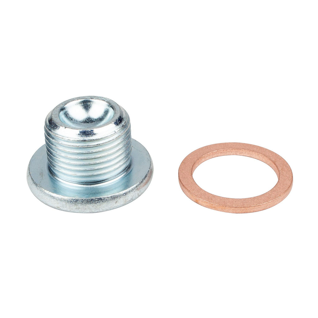 Suzuki Samurai Axle Fill Plug with Gasket Low Range Offroad