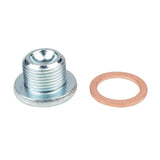 Suzuki Samurai Axle Fill Plug with Gasket Low Range Offroad