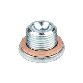 Suzuki Samurai Axle Fill Plug with Gasket Low Range Offroad