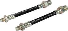 Load image into Gallery viewer, Suzuki Samurai Brake Line Pair (Front Right Side Body to Frame Junction Block) Low Range Offroad