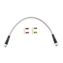 Load image into Gallery viewer, Samurai Rear Brake Line - 15 Inch Long Low Range Offroad