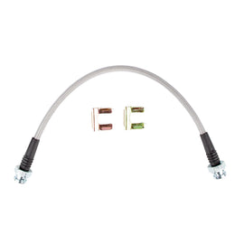 Samurai Rear Brake Line - 15 Inch Long Low Range Offroad