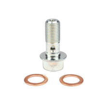 Load image into Gallery viewer, Suzuki Samurai Brake Caliper Banjo Bolt with Washers Low Range Offroad