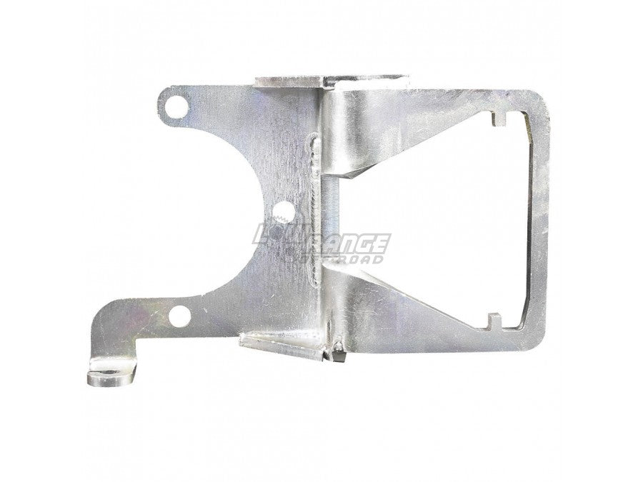 Samuria E-Brake Kit Low Range Off Road