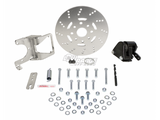 Samuria E-Brake Kit Low Range Off Road