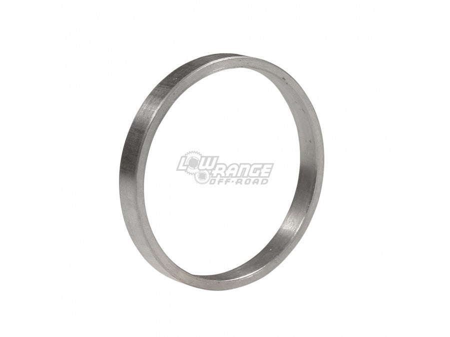 Samuria E-Brake Kit Low Range Off Road