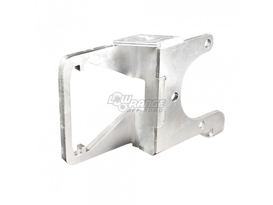 Samuria E-Brake Kit Low Range Off Road