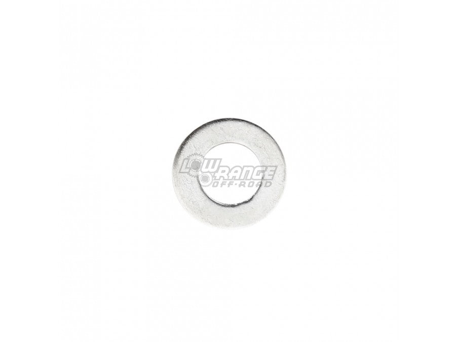 Samuria E-Brake Kit Low Range Off Road