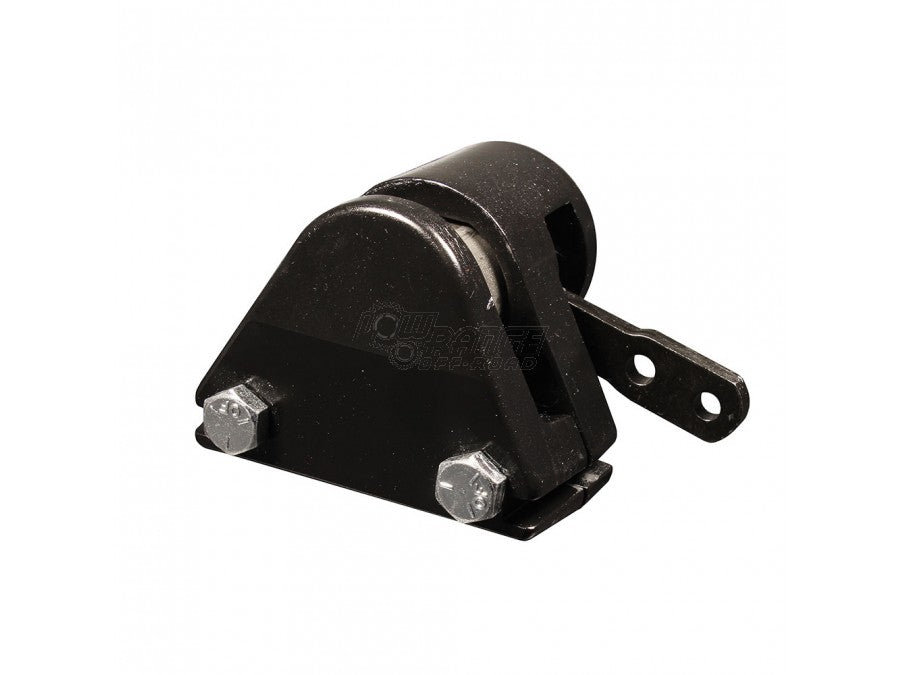 Samuria E-Brake Kit Low Range Off Road