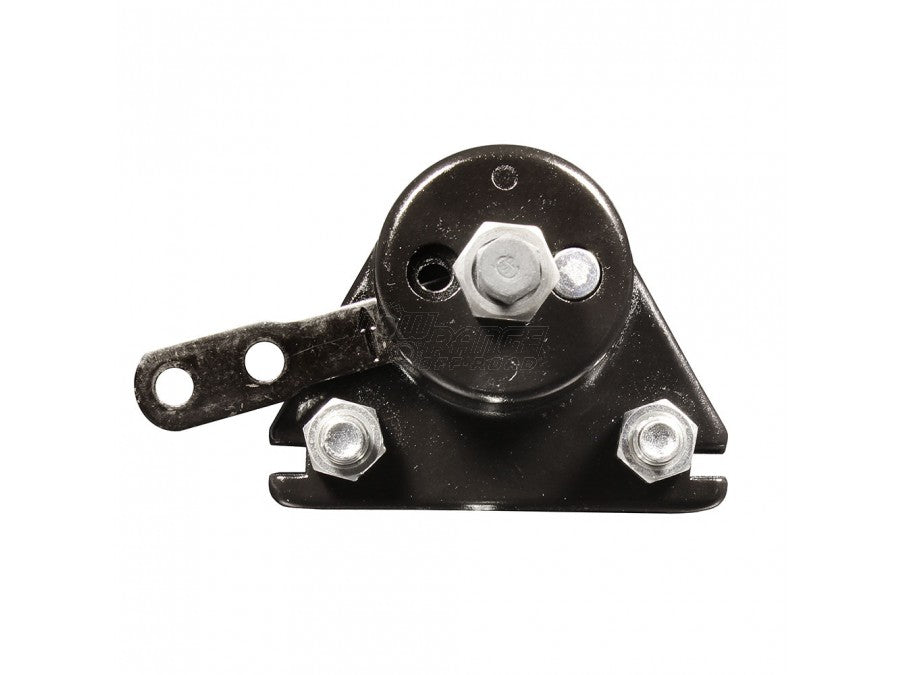 Samuria E-Brake Kit Low Range Off Road