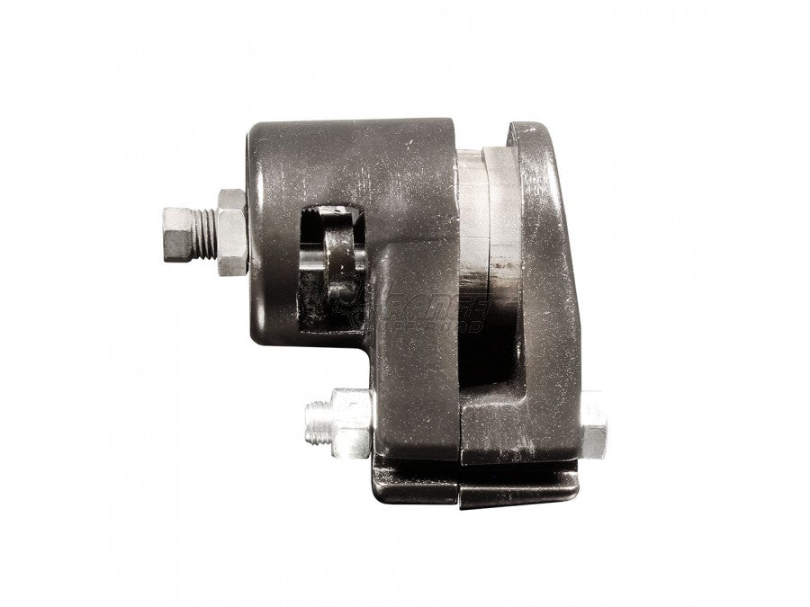 Samuria E-Brake Kit Low Range Off Road